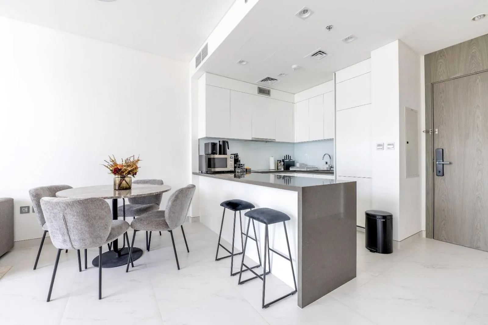 Cozy 1Br For 4 In The Lagoons! Dubai United Arab Emirates