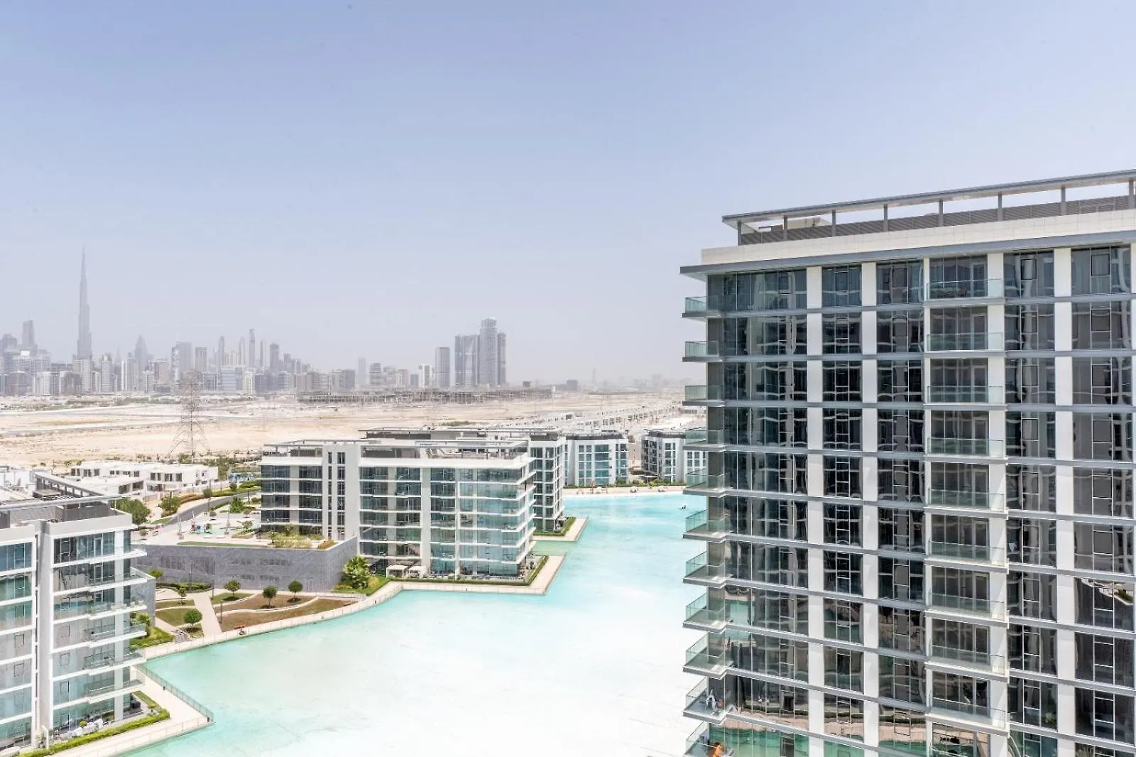 Cozy 1Br For 4 In The Lagoons! Dubai United Arab Emirates